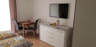 Alpe-Adria Apartment Chanel (Top 6 mit Garten) - 7