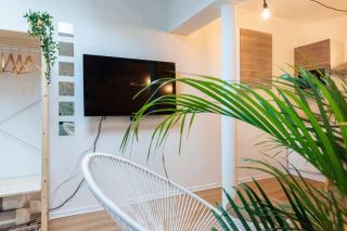 Appartement au calme + parking - Caen - 9