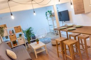 Appartement au calme + parking - Caen - 2