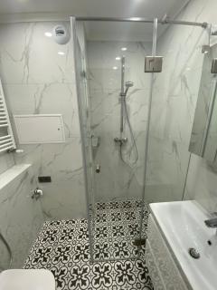 Apartament Wrocław Marina nad Odrą 7 - Wrocław - 6