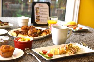 The Harbour House - Charlottetown - 4