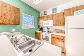 Leeward Isles 203 - Corpus Christi - 9