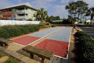 Beachwood Villas 7C - Seagrove Beach - 6