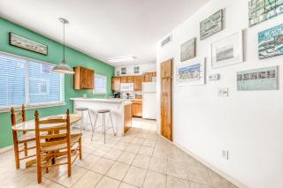 Leeward Isles 203 - Corpus Christi - 3