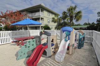 Beachwood Villas 7C - Seagrove Beach - 5