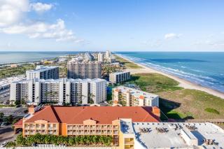 Oleander Paradise - Unit A - South Padre Island - 6