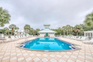 A Better Place - Carillon Beach - 9