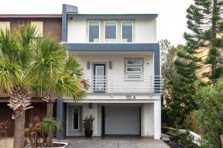 Oleander Paradise - Unit A - South Padre Island - 3