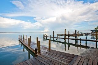 Oleander Paradise - Unit A - South Padre Island - 2
