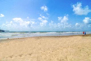 Leeward Isles - Corpus Christi - 8