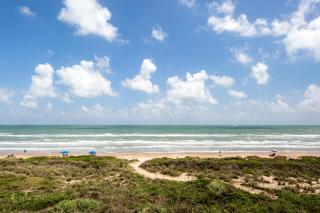Oleander Paradise - Unit A - South Padre Island - 1