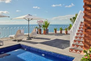 Hotel Luxury Patio Azul - Puerto Vallarta - 6