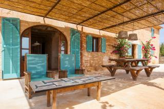 Finca Can Sitja - Ses Salines - 1