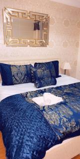 Loch Lomond Apartments - Dumbarton - 9