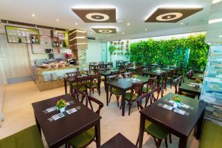 Hotel Aixo Suites By GEH Suites - Cartagena das Índias - 5