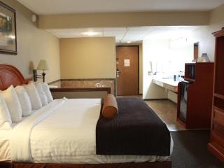 Revel Hotel Minot - SureStay Collection by Best Western - Minot - 5