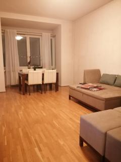 Apartment Widbominkulma - Pori - 9