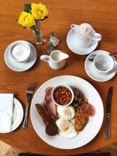 Uppercross House Hotel - Dublin - 5