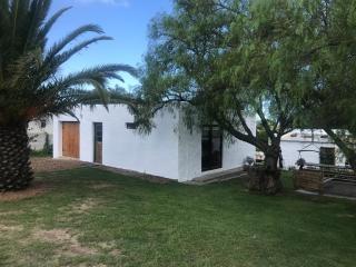 A Piece of Life - Bredasdorp - 2