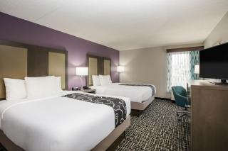 La Quinta Inn by Wyndham Davenport & Conference Center - Davenport - 9