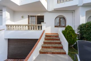 APPARTEMENT REZ DE JARDIN EMPLACEMENT #1 - Empuriabrava - 8