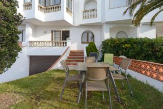 APPARTEMENT REZ DE JARDIN EMPLACEMENT #1 - Empuriabrava - 7