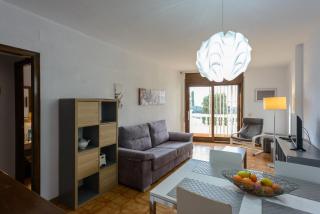 APPARTEMENT REZ DE JARDIN EMPLACEMENT #1 - Empuriabrava - 6