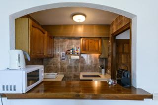 APPARTEMENT REZ DE JARDIN EMPLACEMENT #1 - Empuriabrava - 5