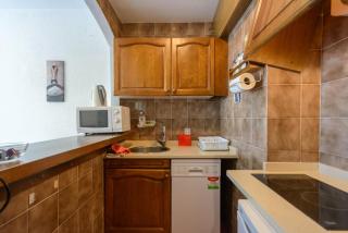 APPARTEMENT REZ DE JARDIN EMPLACEMENT #1 - Empuriabrava - 4