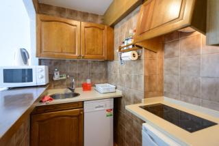 APPARTEMENT REZ DE JARDIN EMPLACEMENT #1 - Empuriabrava - 3