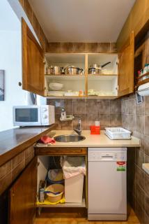 APPARTEMENT REZ DE JARDIN EMPLACEMENT #1 - Empuriabrava - 2