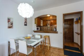 APPARTEMENT REZ DE JARDIN EMPLACEMENT #1 - Empuriabrava - 1