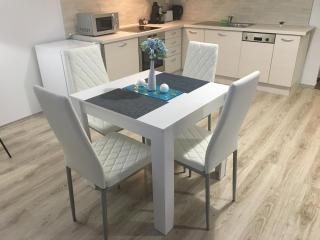 Queen Apartman - Debrecen - 5