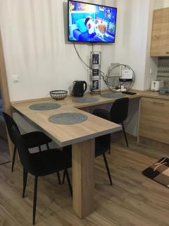 Queen Apartman - Debrecen - 4