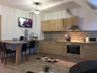 Queen Apartman - Debrecen - 2