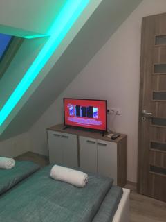 Queen Apartman - Debrecen - 1