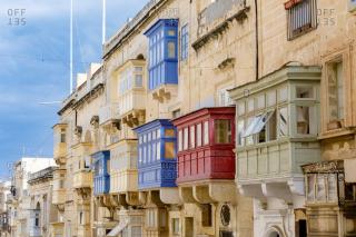 Valletta most central studio apartment 16th-Century building - La Valletta - 3
