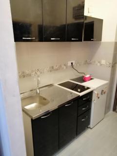 Apartmani M - 1