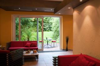 Hotel Schuberths am Schloss - Buttenheim - 3