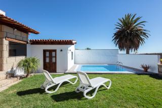 El Sitio de la Casa - Arico el Nuevo - 0