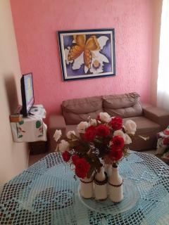 Dona Edileusa - Praia Grande - 0
