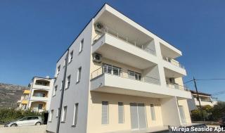 Apartment Seaside Mireja - Kaštela - 5