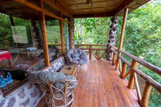 Rushaga Gorilla Lodge - Bugambira - 1