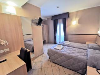 Hotel Brianza - Milano - 4