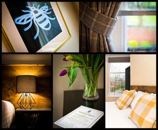 Bowling Green - Manchester - 2