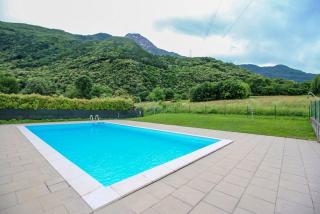 "Lake & Mountain" Summer House - Colico - 7