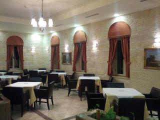 Alhambra Palace Hotel Suites - Ramallah - Ramallah - 8