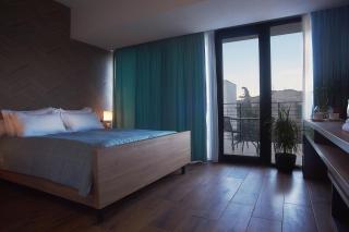 Green Boutique Hotel - Tbilisi - 9
