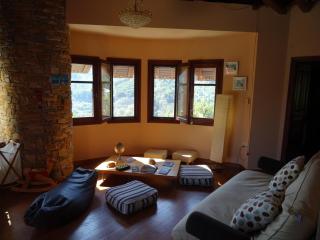 Homer's Guesthouse - Makrirrákhi - 4