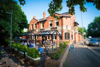Bowling Green - Manchester - 0